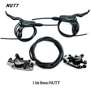 1kit freno nutt hidraulico