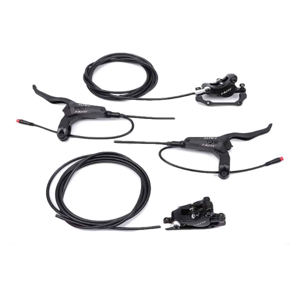 N003-ex Pastiglie Freno Anteriori Zcoo Pinza / Caliper Nissin None- [e N003-ex Pastiglie Freno Anteriori Zcoo Pinza / Caliper Nissin None- [e