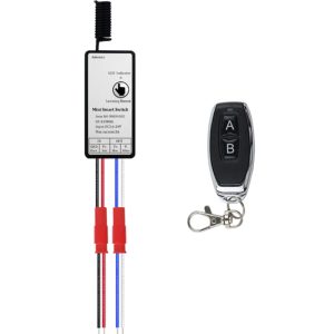 limitador de velocidad 3.6v-12v