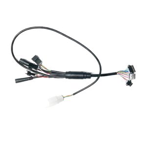 piña cable crossover